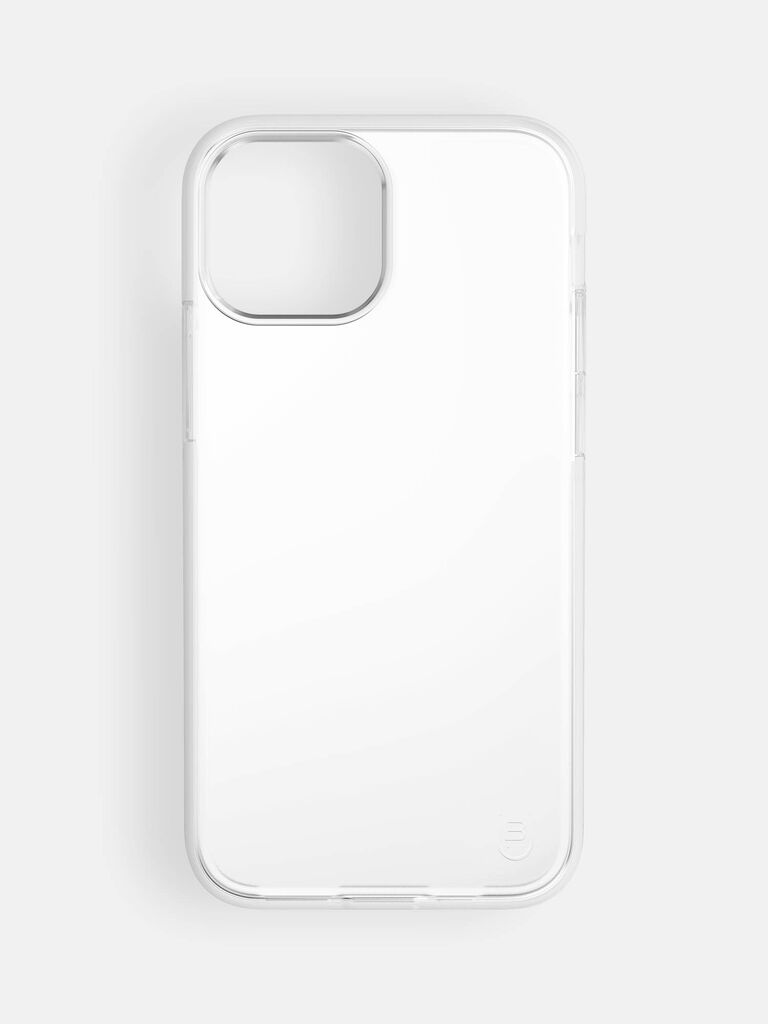 BodyGuardz Solitude Case (Clear) for Apple iPhone 13 mini, , large